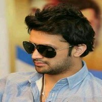 manish agarwal