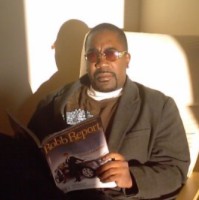 Andre Murrell