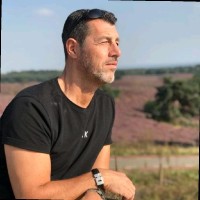 Jeroen Feikes De Groot