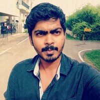 Hari Krishnn