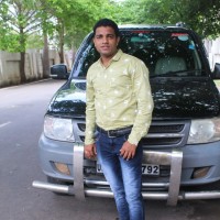 Rajesh Borase
