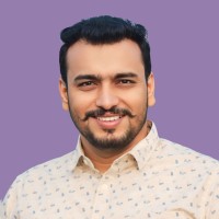 Kiran Jadhav