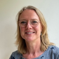 Anneke De Grood, Msc