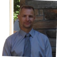 Vern Vanderpool