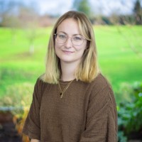 Freya Armstrong