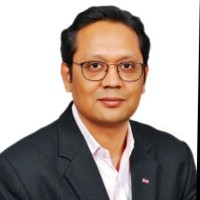 Prashant Kumar Gaurav