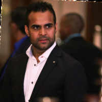 Arun Kumar
