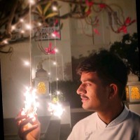Rahul Suthar