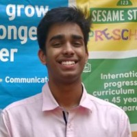 Saketh Janardhana