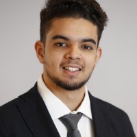 Mahdi Hammami