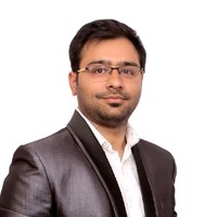 Vived Kumar Turai