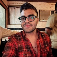 Karan H Panchal