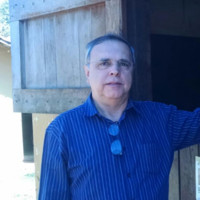 Jorge Zaidan