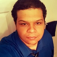 Mike Adolphus