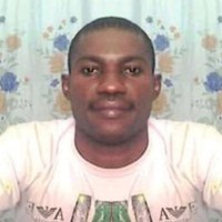 Anthony Akpan