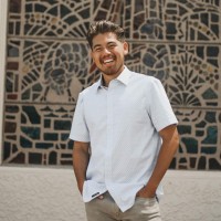 Shawn Trejo