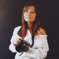 Valeriia Rafalskaia