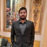 Javed Ahmed