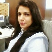 Priyanka Dawar