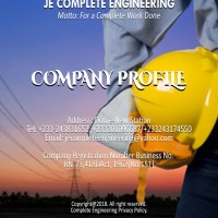Complete Engineering