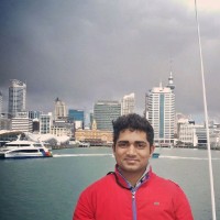 Sachin Jayappa