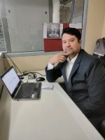 Ashwani Kumar Bhardwaj