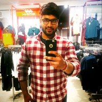 Ankush Goyal