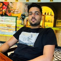 Hemant Poonia