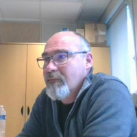 Frédéric Palu-Bergerou