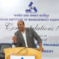 Prof. Dr. Sunil Kumar Singh
