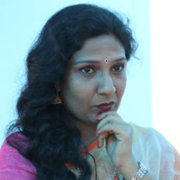 Vasanthi Sriranga