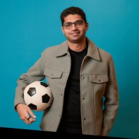 Rohan Mashru