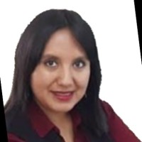 Gabriela Fernanda Tenorio Bastidas