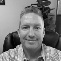 Jared A. Chase, Ph.D., BCBA-D, LBA