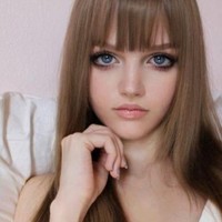 Rose Brown