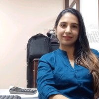 Aldara Palacios Rodriguez