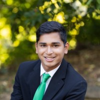 Malcolm D'Souza