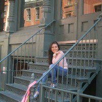 Yesenia Lamprea Naranjo