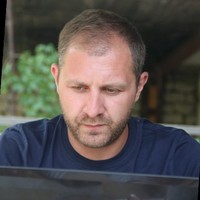Giorgi Chachua