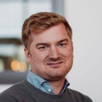 Henrik Georgson