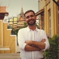 Raphaël Grosbois