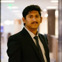 Rahul Suryawanshi