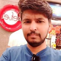 Yogesh Sharma