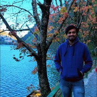 Sasidhar Donipudi