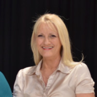 Sue Mitchell