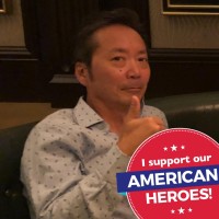 HIDETO AOKI