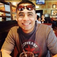 Jose Alvidrez