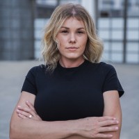 Karina Kudelin