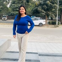 Komal Rawat
