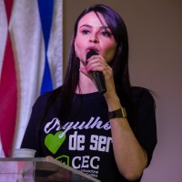 Jaqueline Conforti
